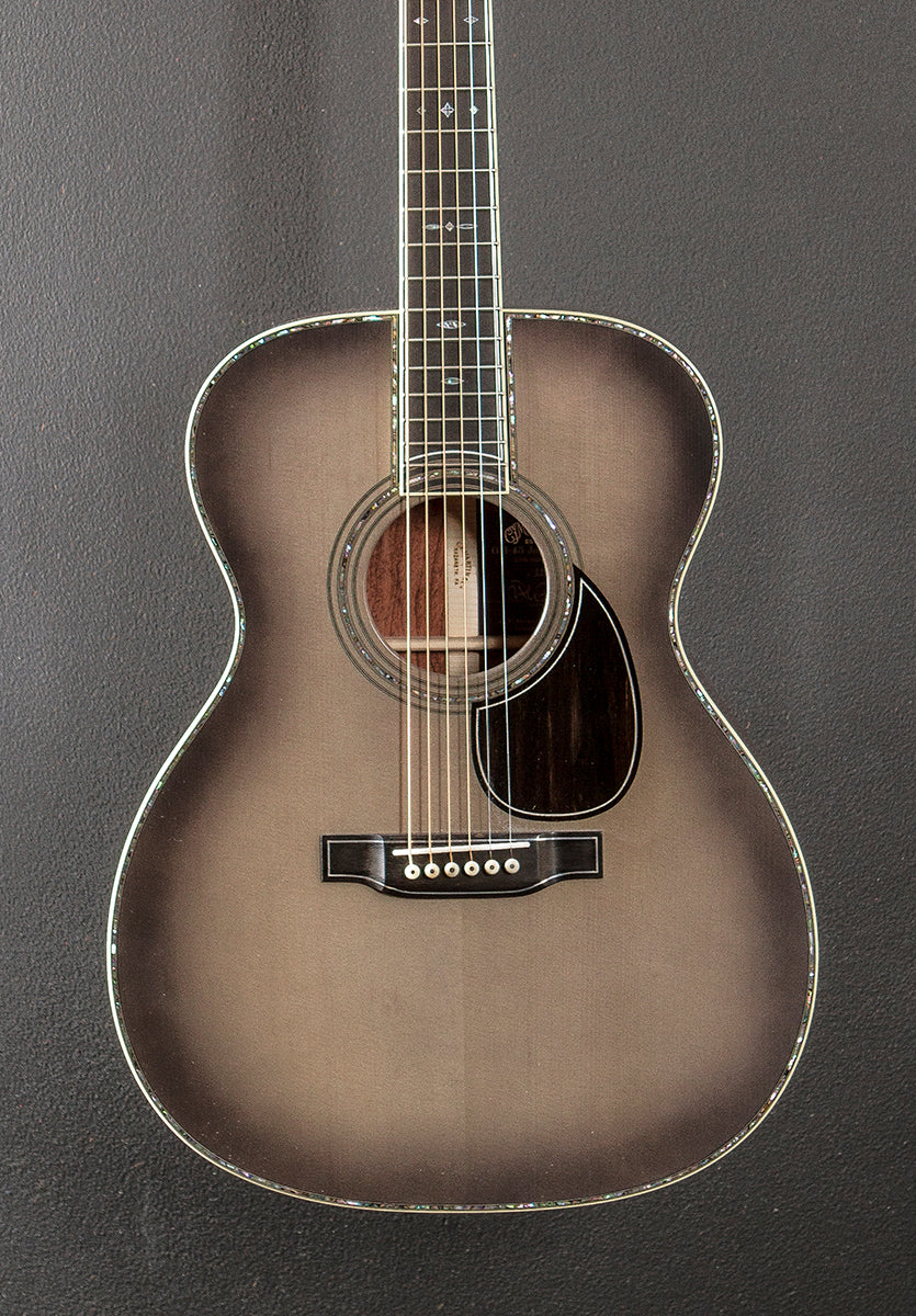 OM-45 John Mayer 20th Anniversary