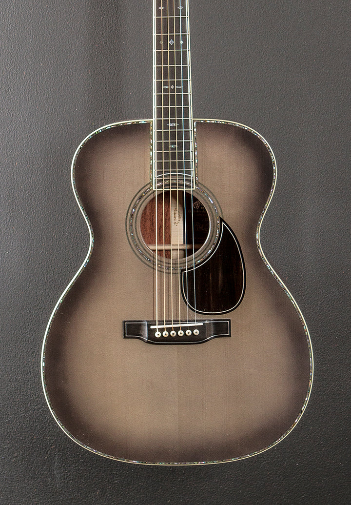 OM-45 John Mayer 20th Anniversary