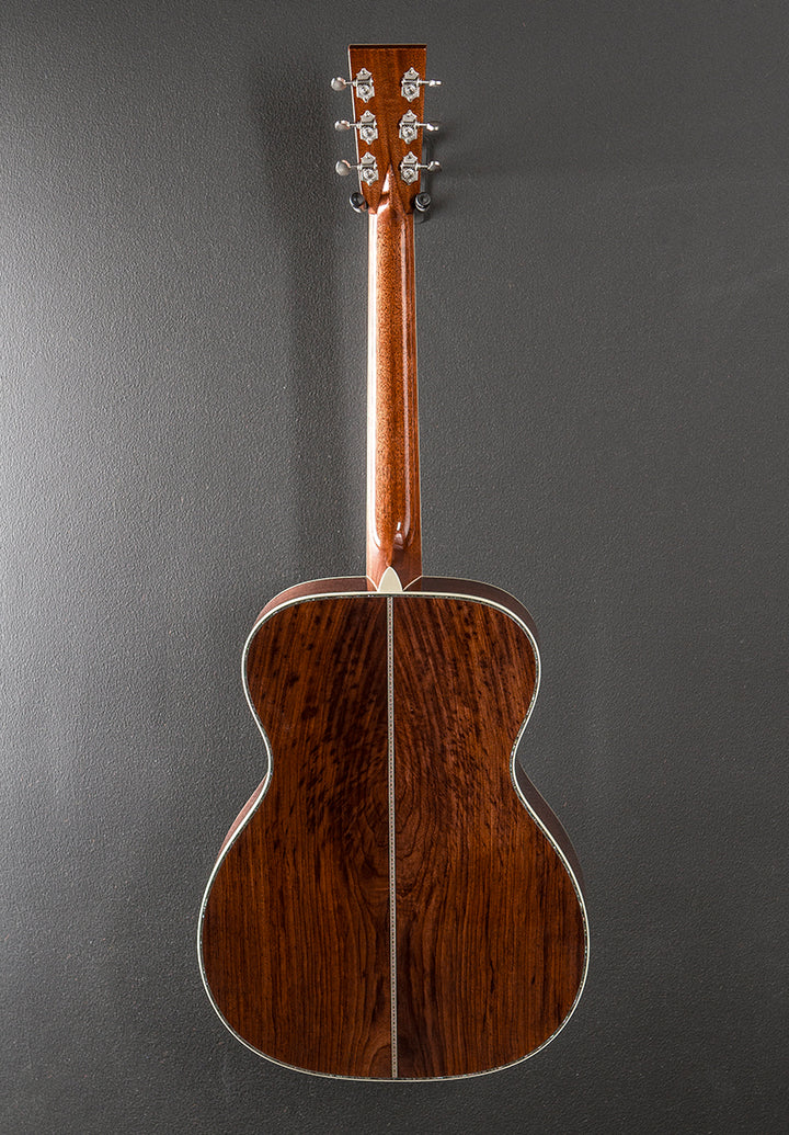 OM-45 John Mayer 20th Anniversary