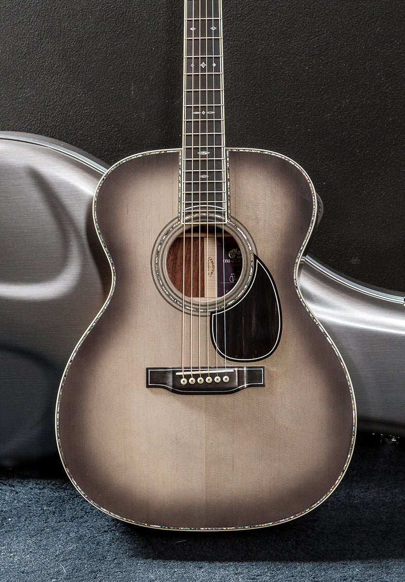 OM-45 John Mayer 20th Anniversary