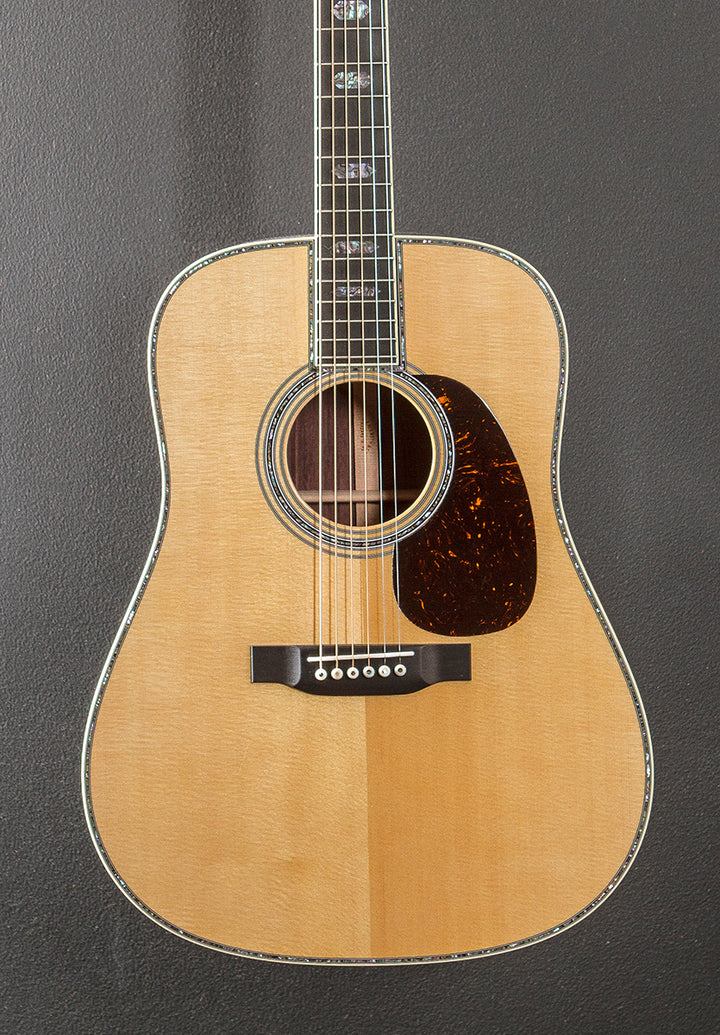 New For 2025 D-45