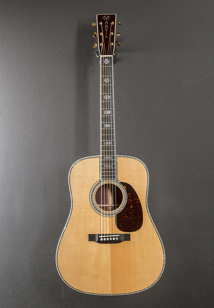 New For 2025 D-45