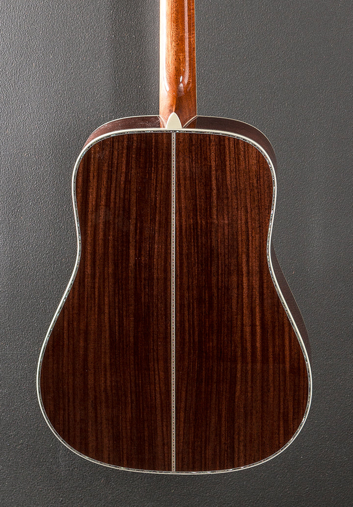 New For 2025 D-45