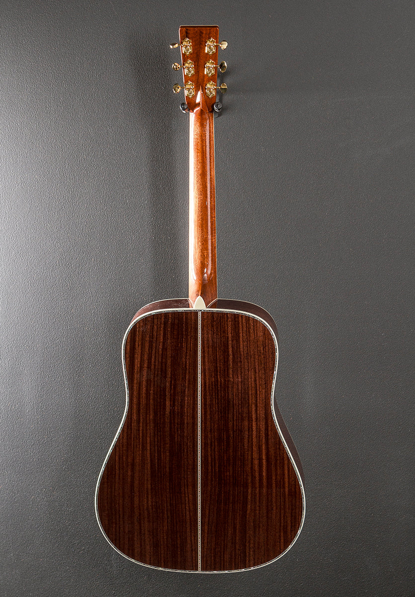 New For 2025 D-45