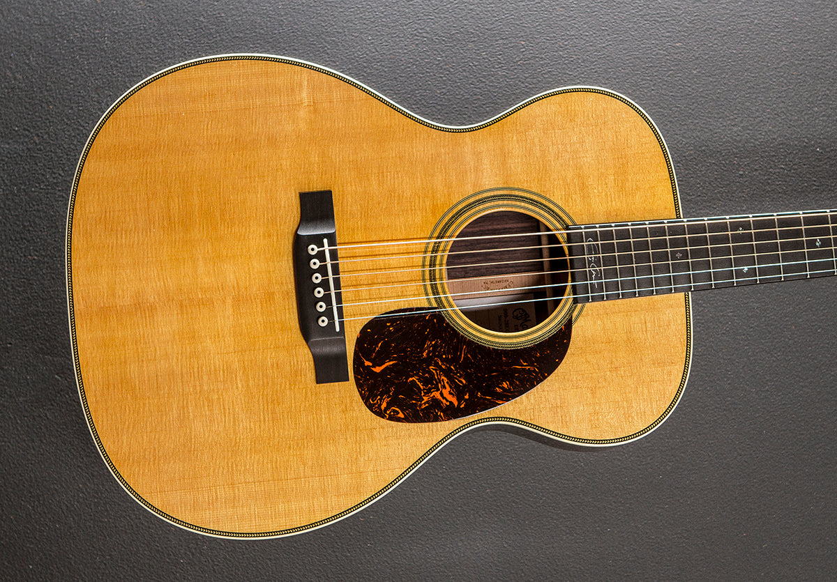 000-28EC Eric Clapton – Dave's Guitar Shop
