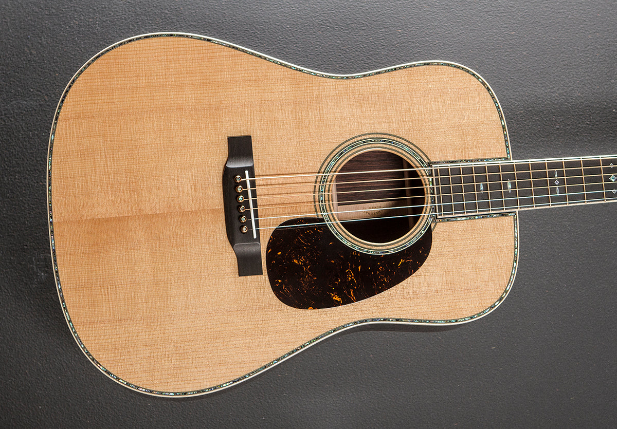 D-45 Modern Deluxe – Dave's Guitar Shop