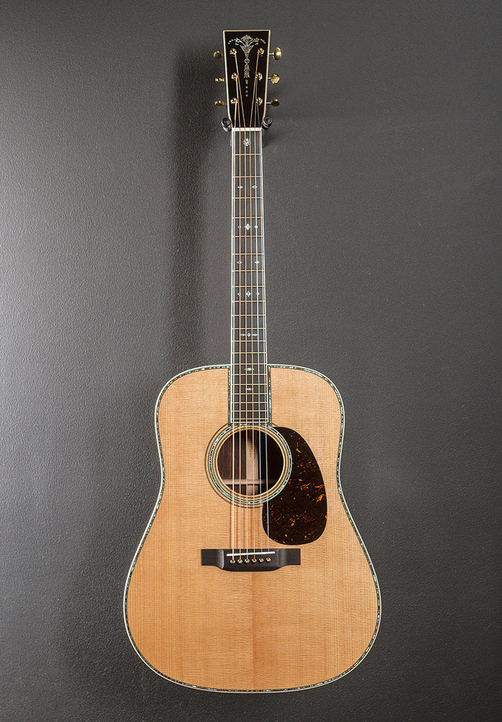 D-45 Modern Deluxe