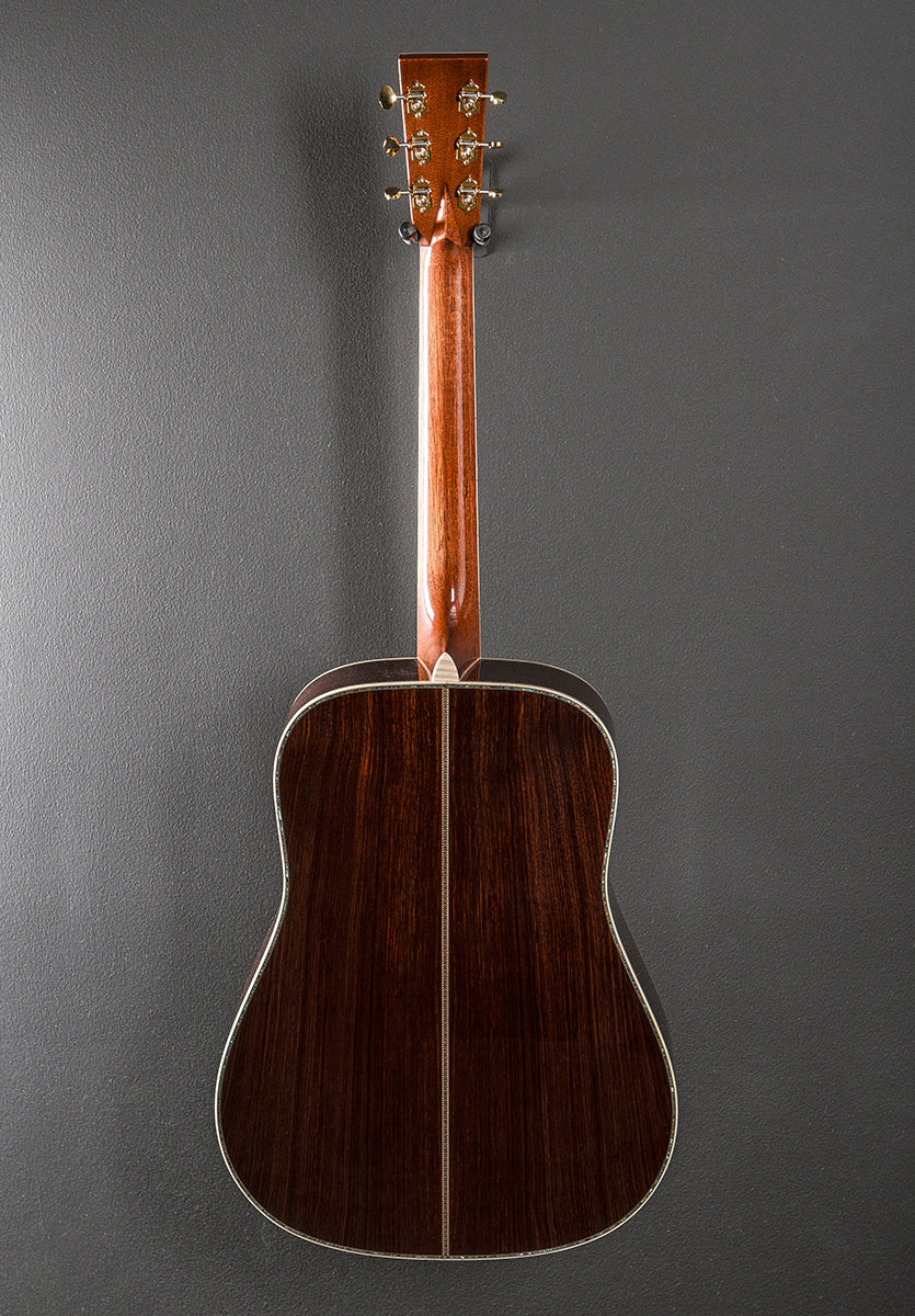 D-45 Modern Deluxe