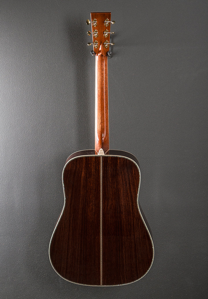 D-45 Modern Deluxe