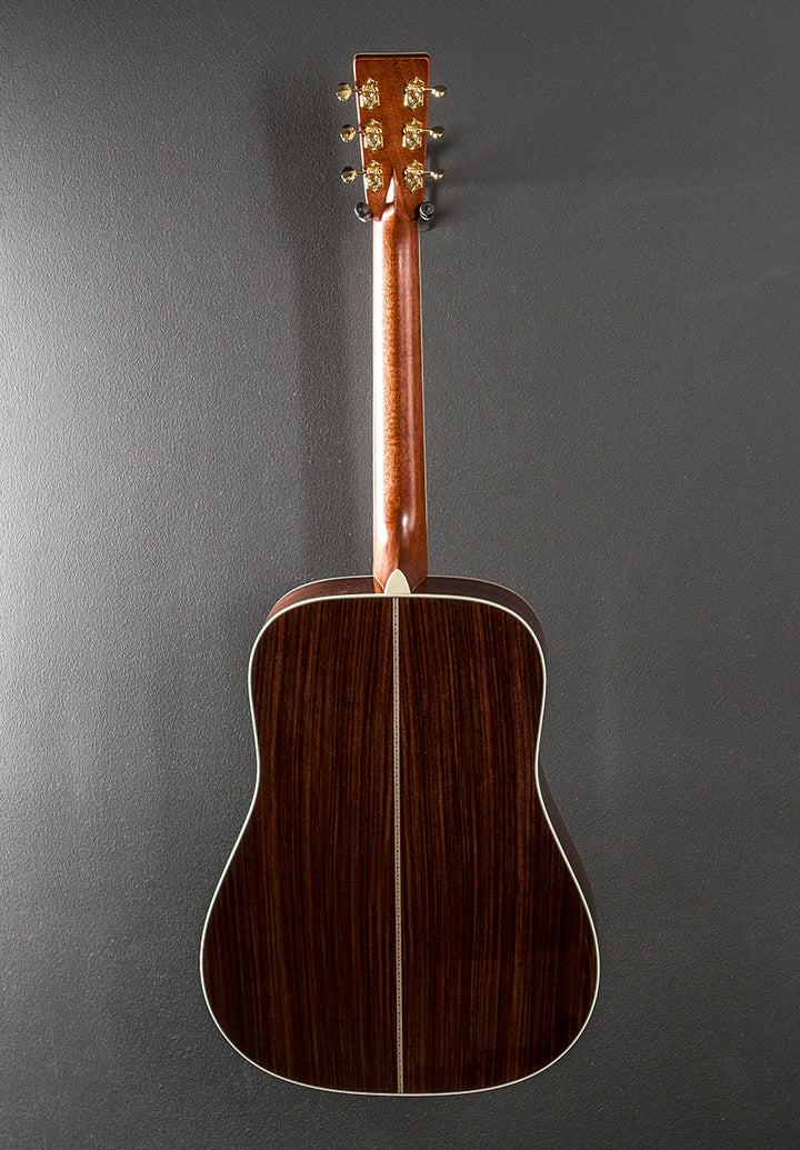 New for 2025 D-41 - Gloss Natural