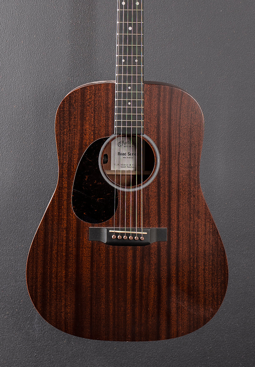 Road Series D-10E Left Hand &