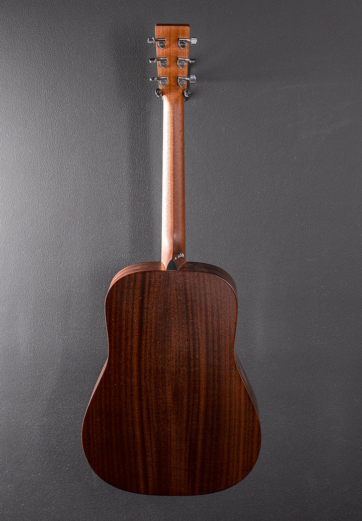 Road Series D-10E Left Hand &