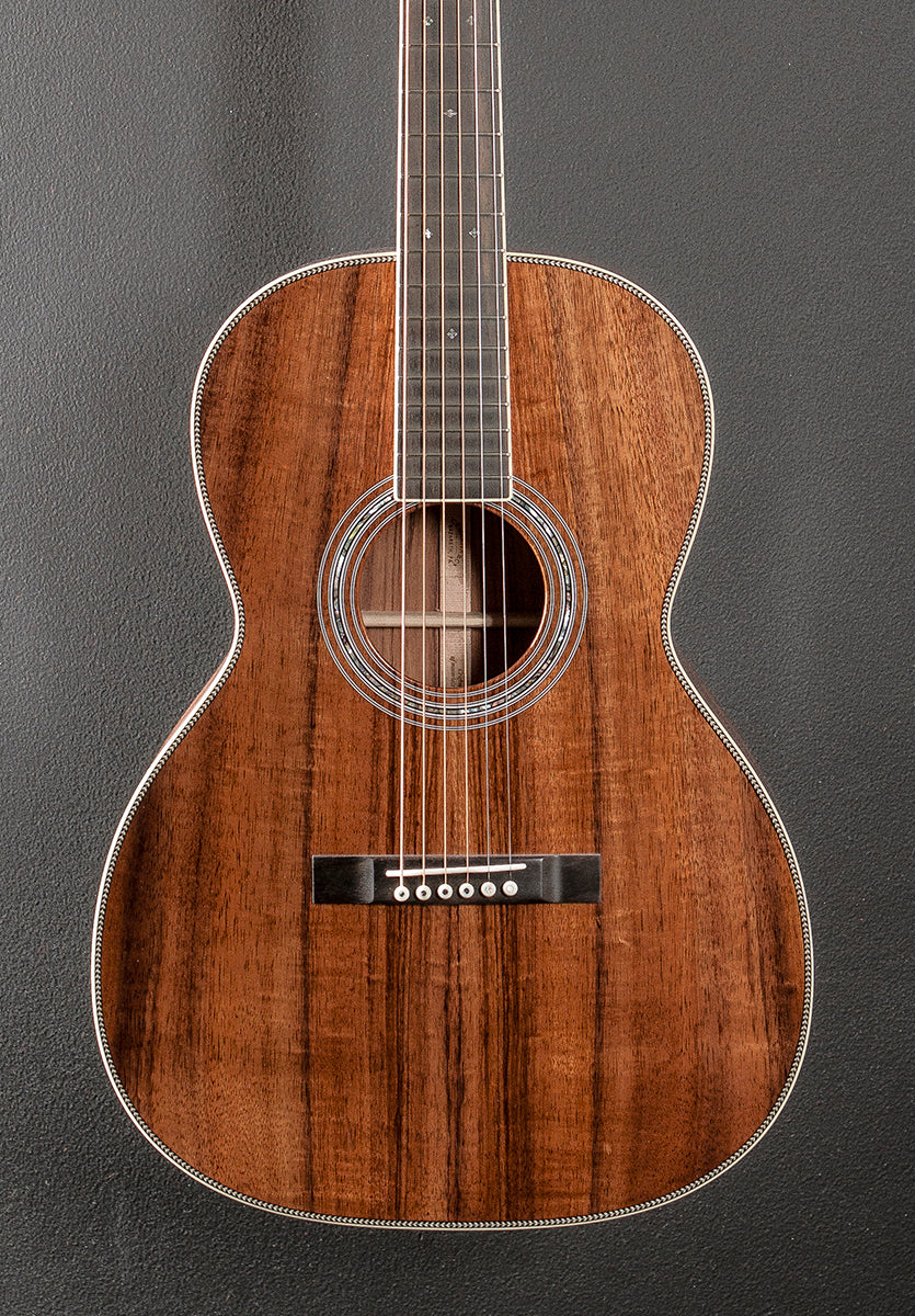 Custom 000-12 Koa