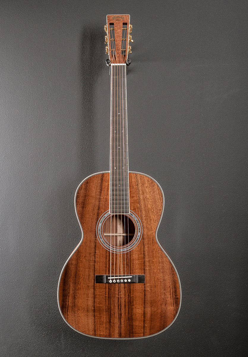 Custom 000-12 Koa