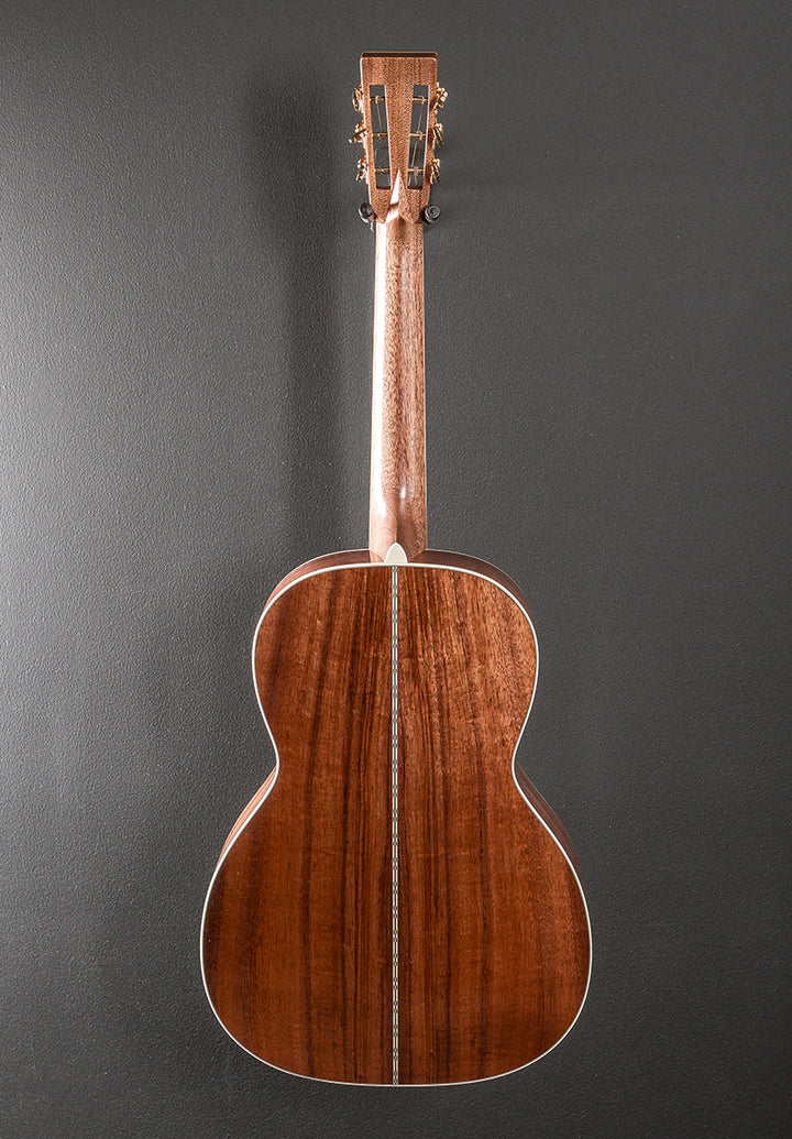 Custom 000-12 Koa