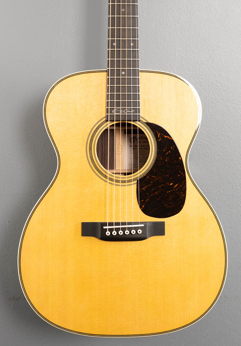 000-28EC Eric Clapton – Dave's Guitar Shop