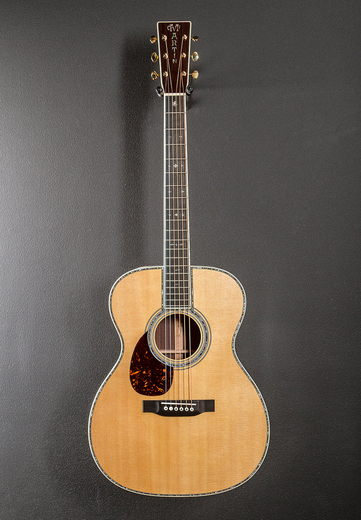 New For 2025 OM-42 Left Hand