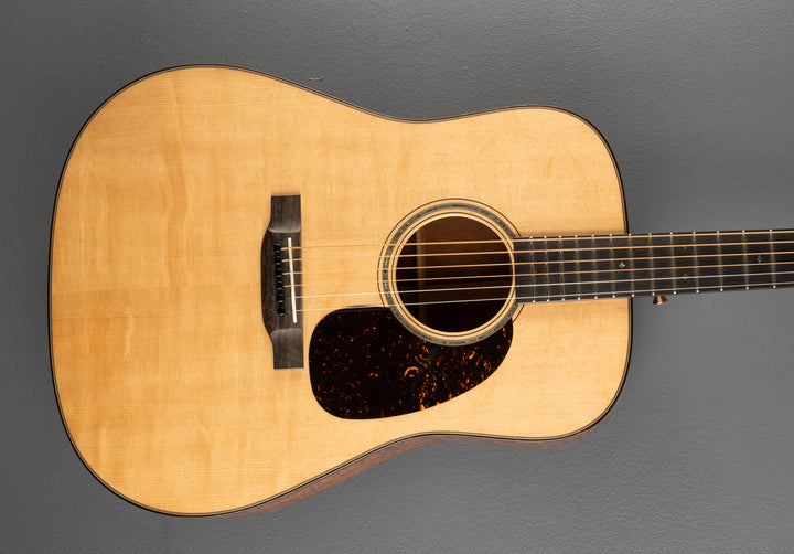 Custom Shop "D" Style, &