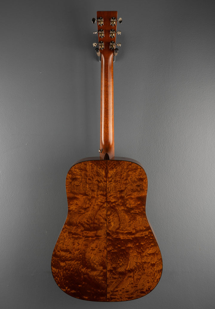 Custom Shop "D" Style, &