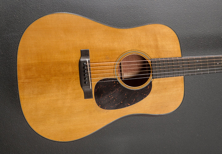 D-18 Authentic 1937 Aged