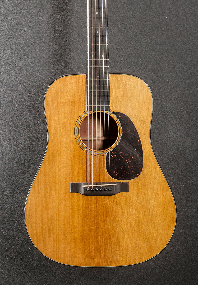 D-18 Authentic 1937 Aged