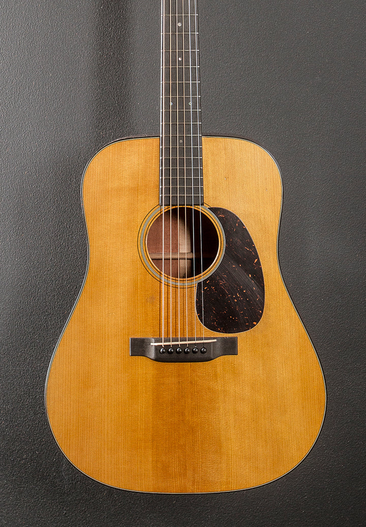 D-18 Authentic 1937 Aged