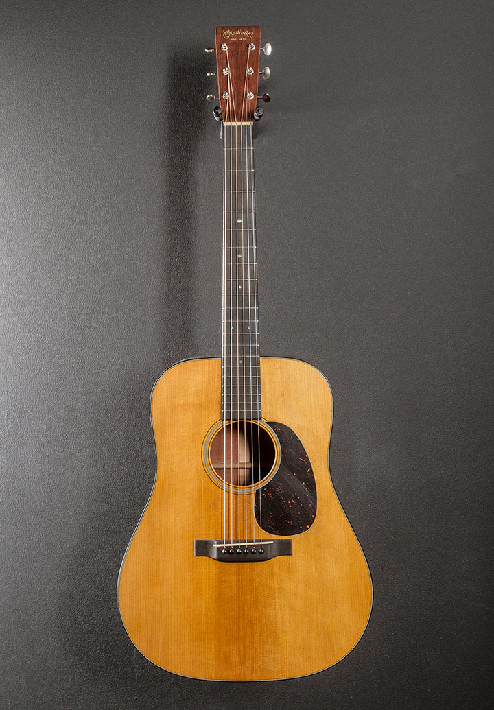 D-18 Authentic 1937 Aged