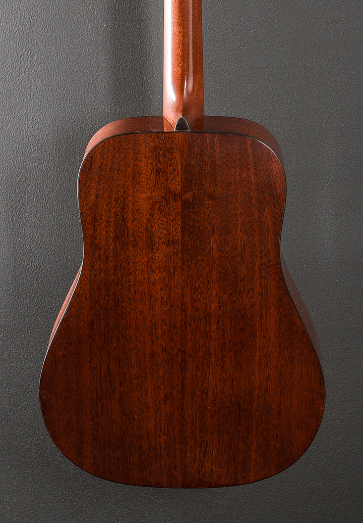 D-18 Authentic 1937 Aged