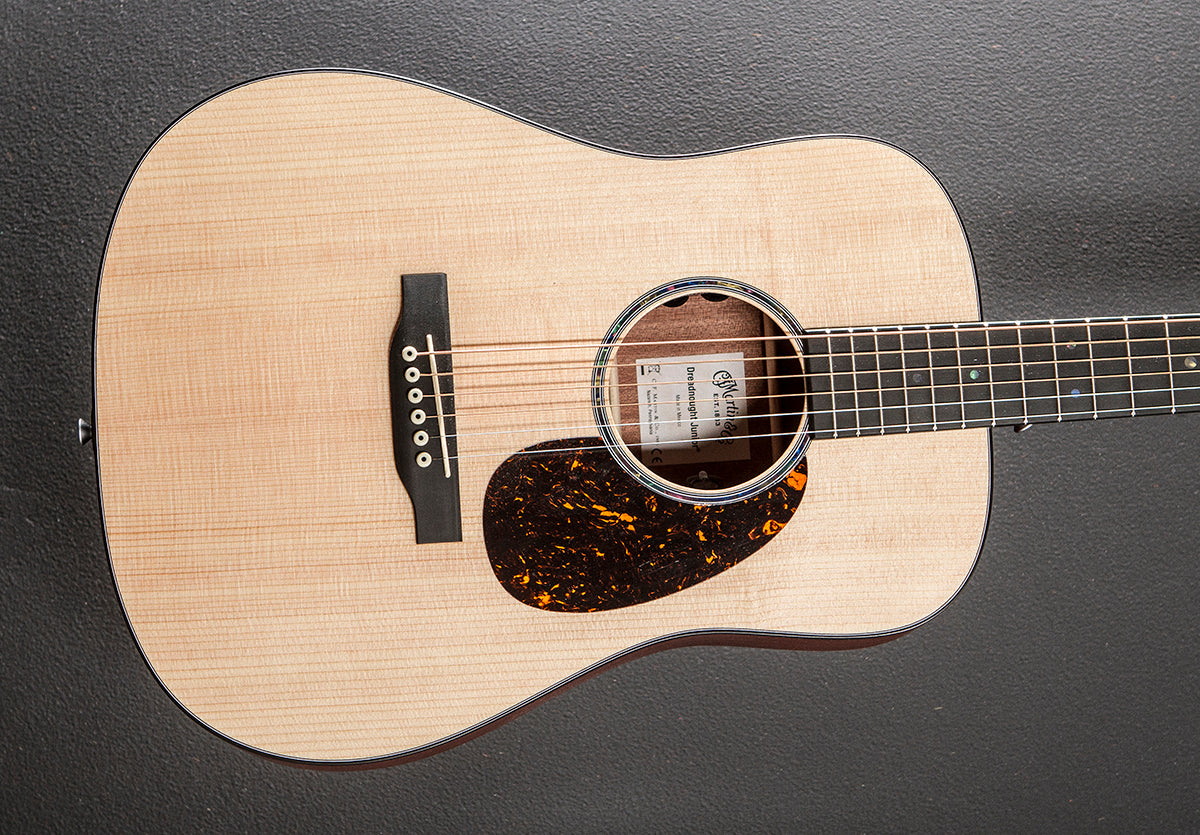 New for 2025 D Jr E – Dave's Guitar Shop