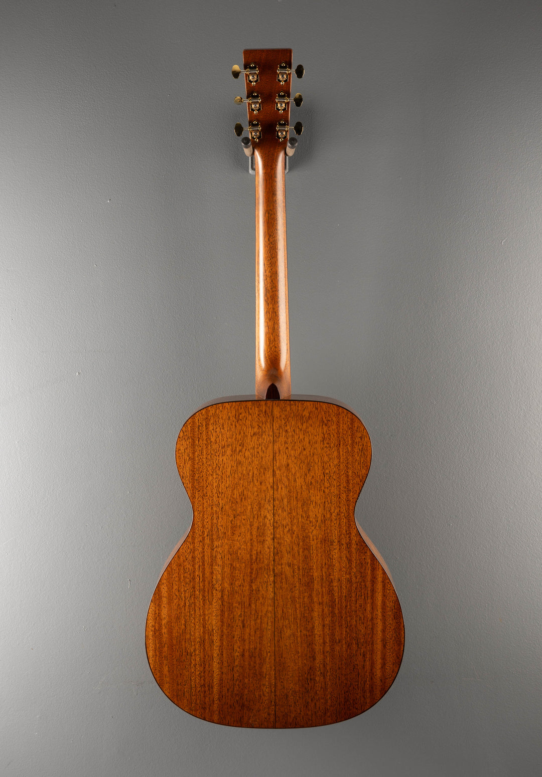 000-18 Modern Deluxe
