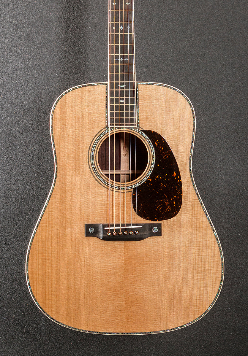 D-42 Modern Deluxe
