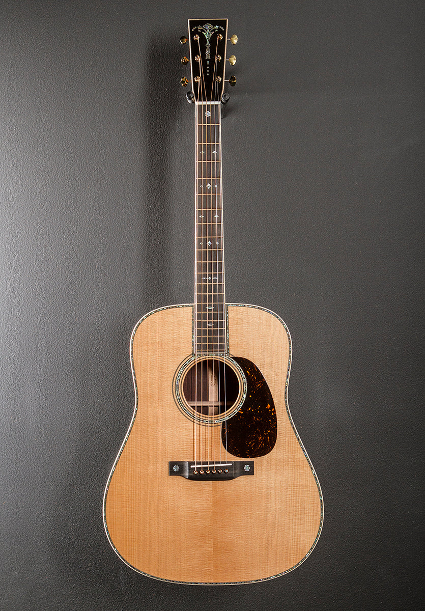 D-42 Modern Deluxe – Dave's Guitar Shop