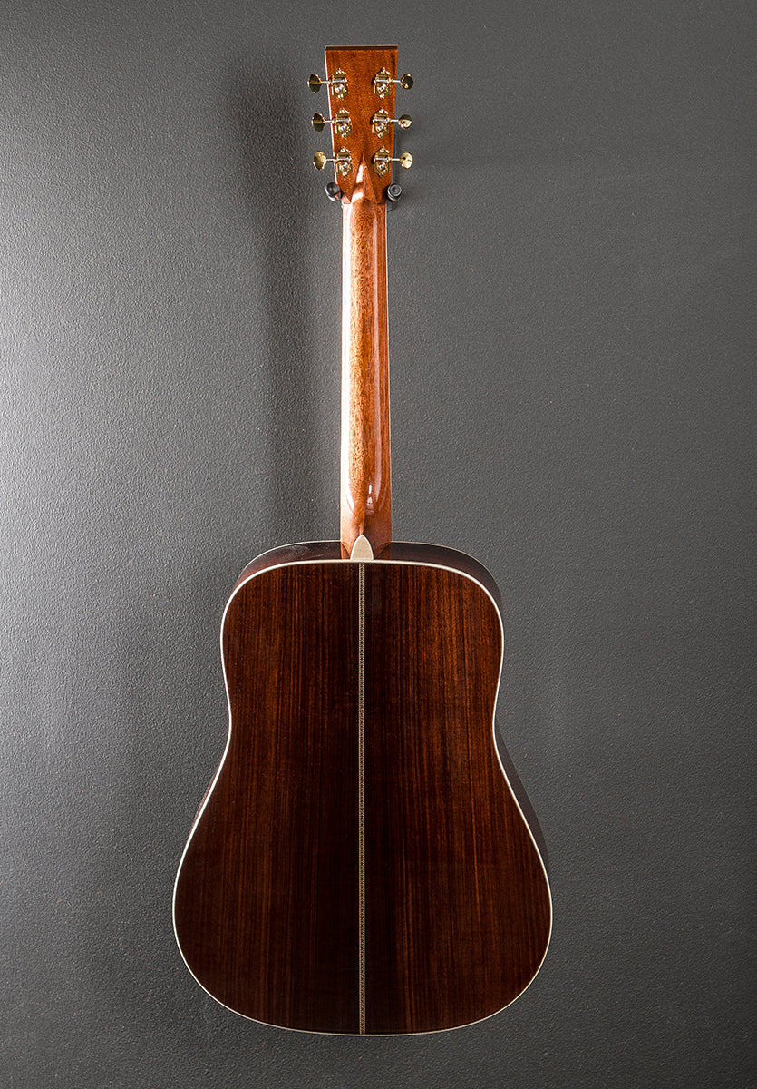 D-42 Modern Deluxe – Dave's Guitar Shop
