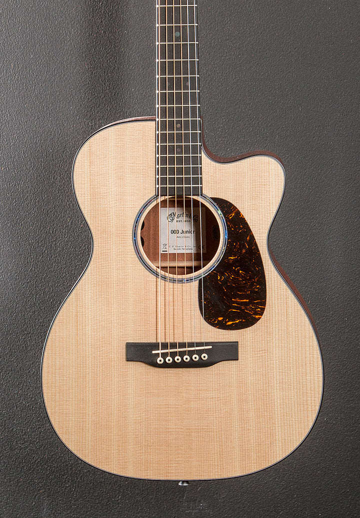 New for 2025 000C Jr E