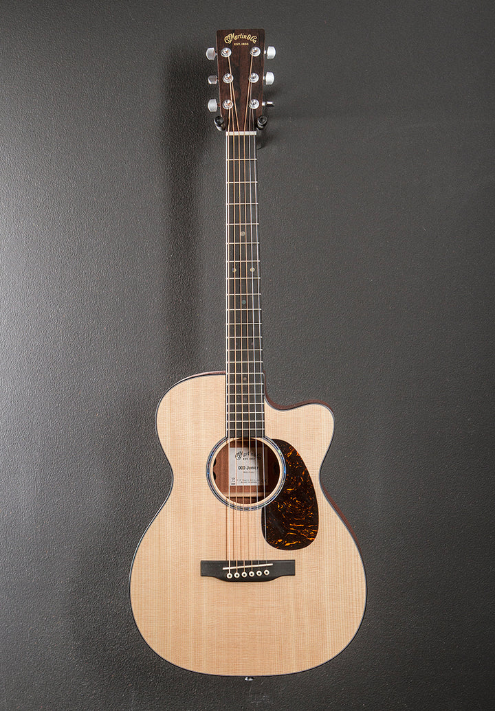 New for 2025 000C Jr E