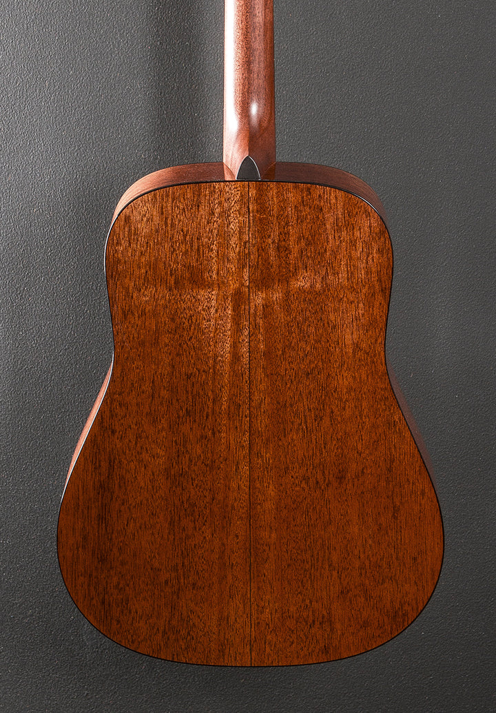 New for 2025 D-18 - Gloss Natural
