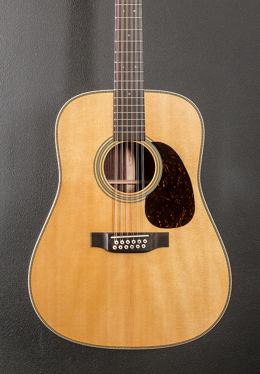 New For 2025 HD12-28