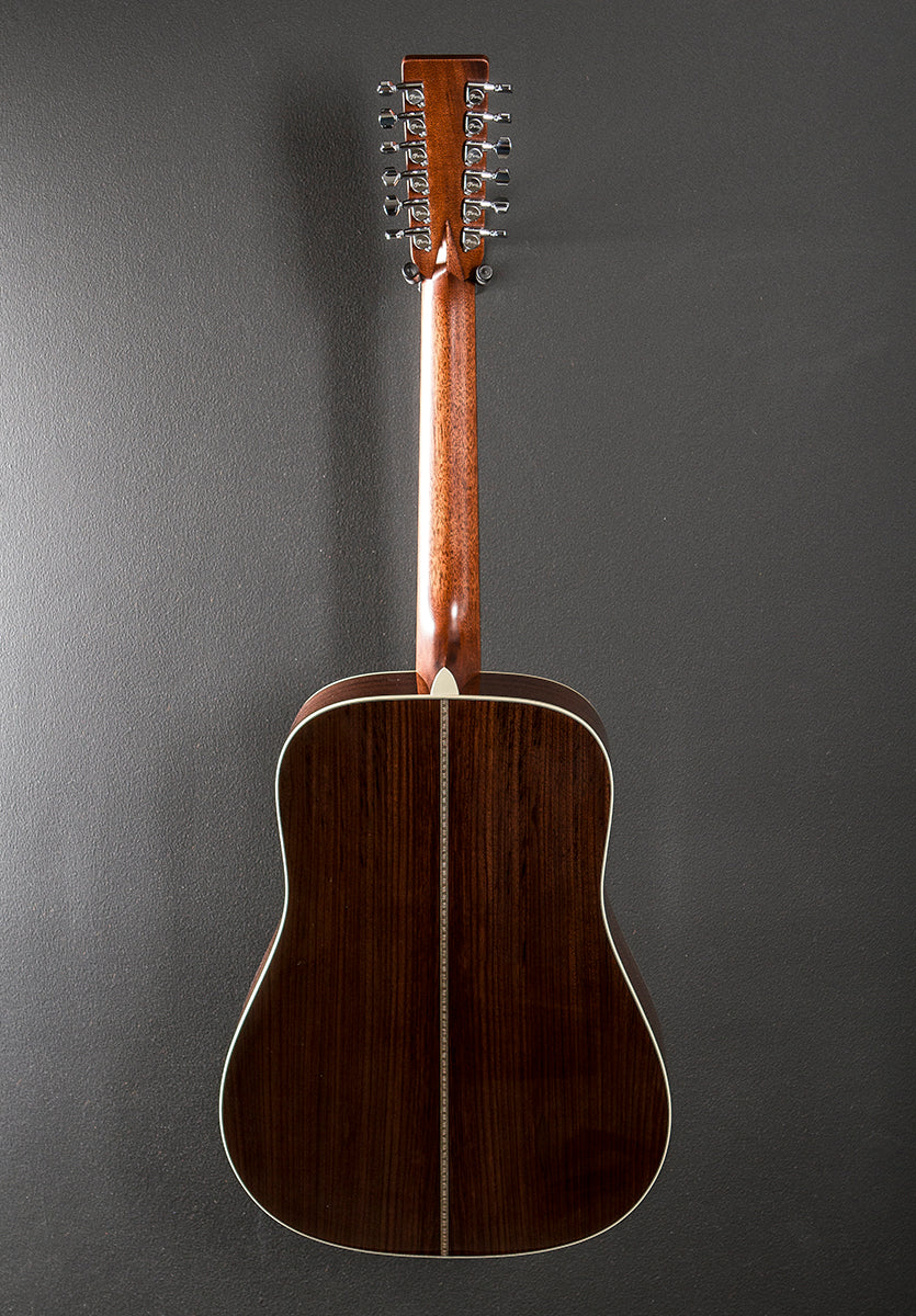 New For 2025 HD12-28