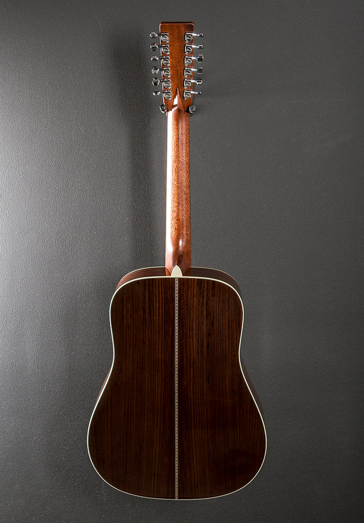 New For 2025 HD12-28