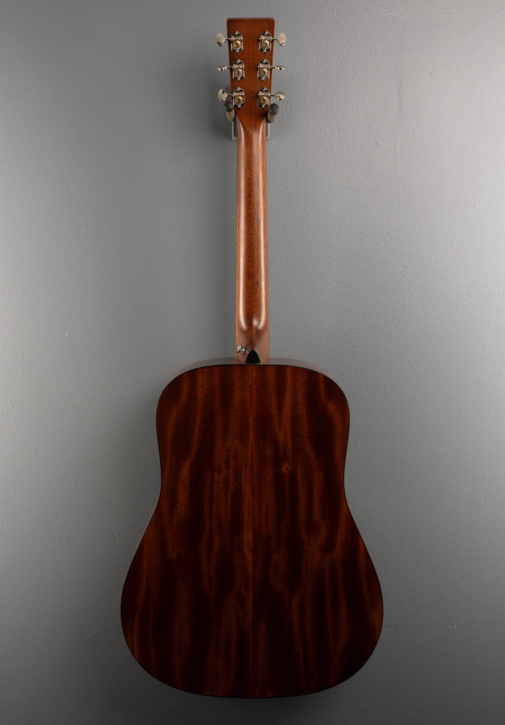 DE Retro Plus Mahogany