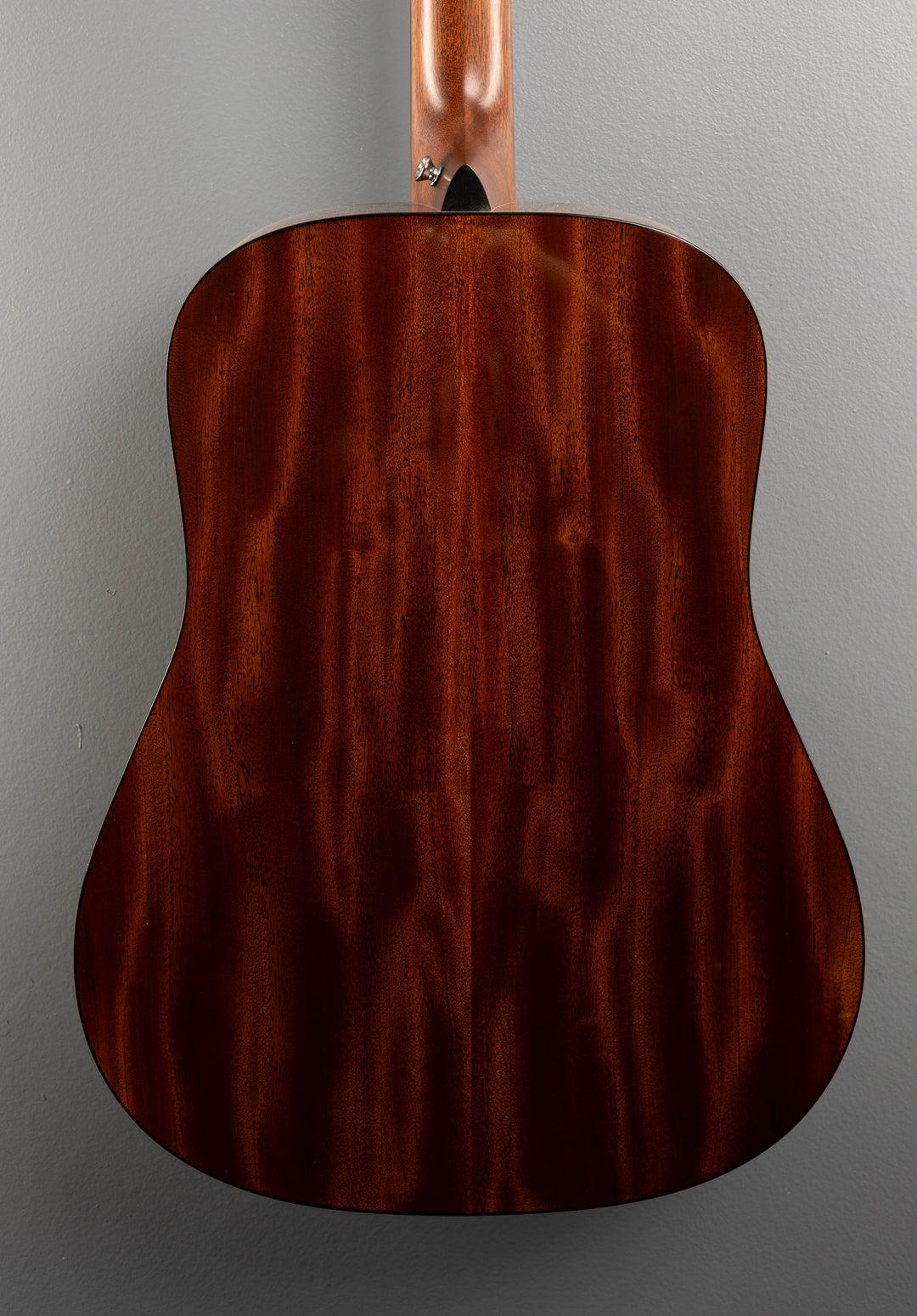 DE Retro Plus Mahogany