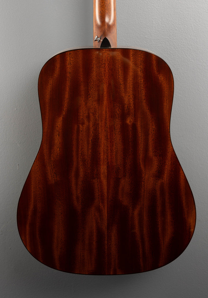DE Retro Plus Mahogany