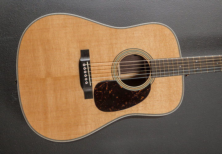 D-28E Modern Deluxe