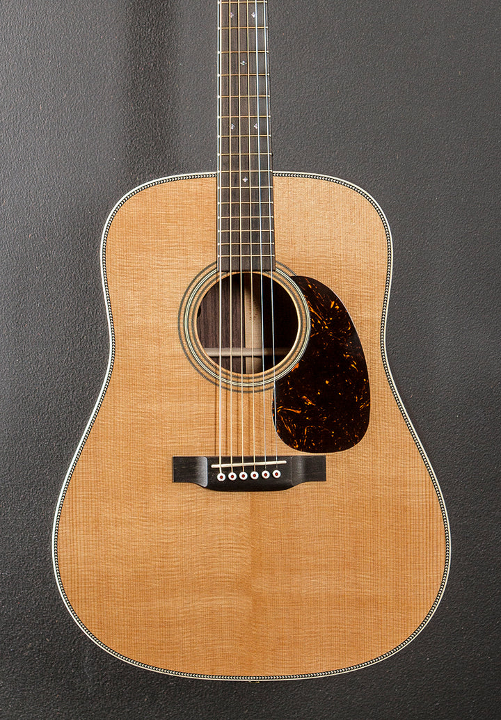 D-28E Modern Deluxe
