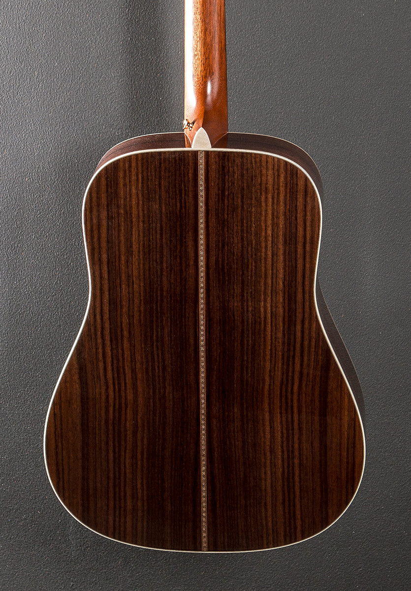 D-28E Modern Deluxe