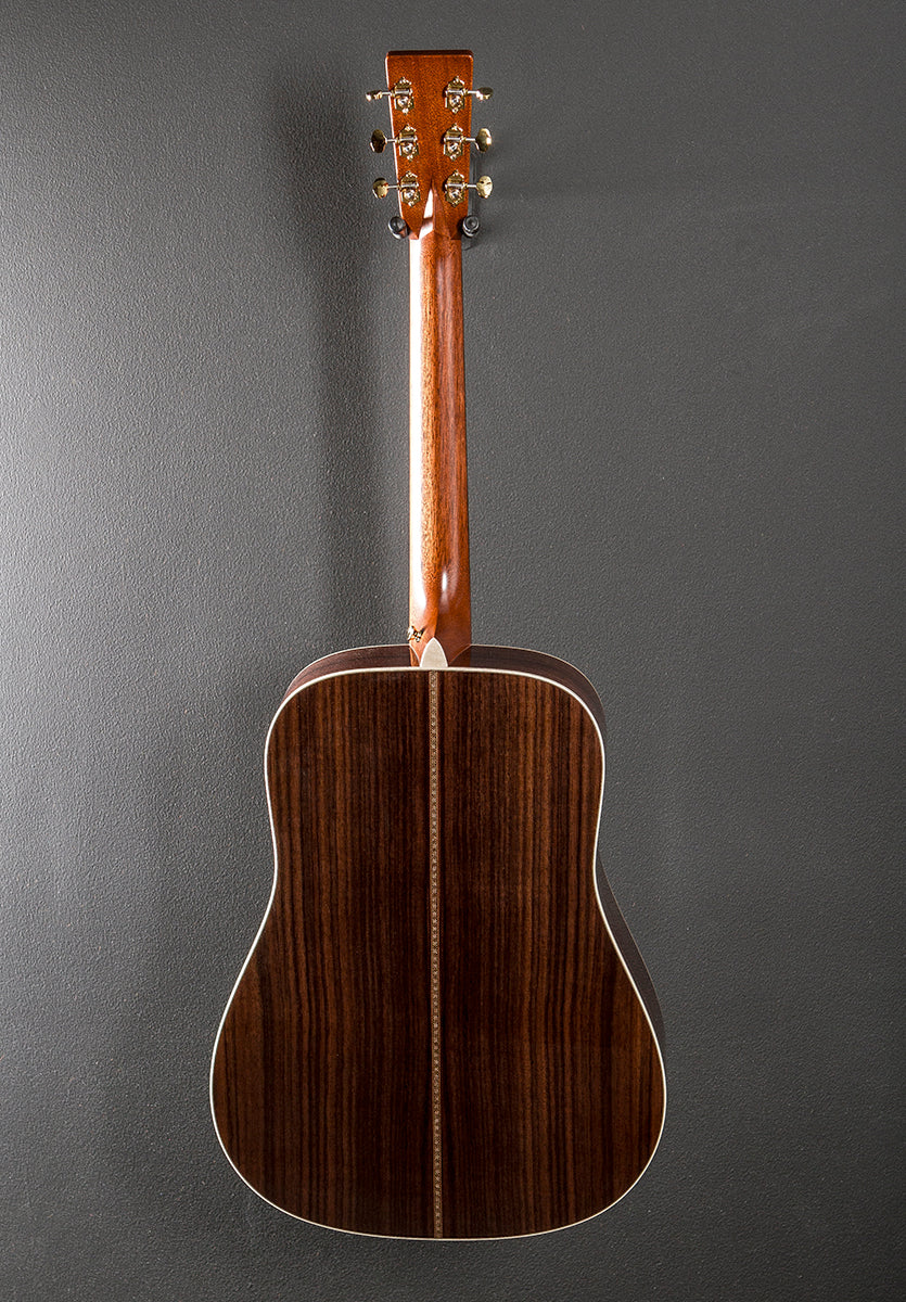 D-28E Modern Deluxe
