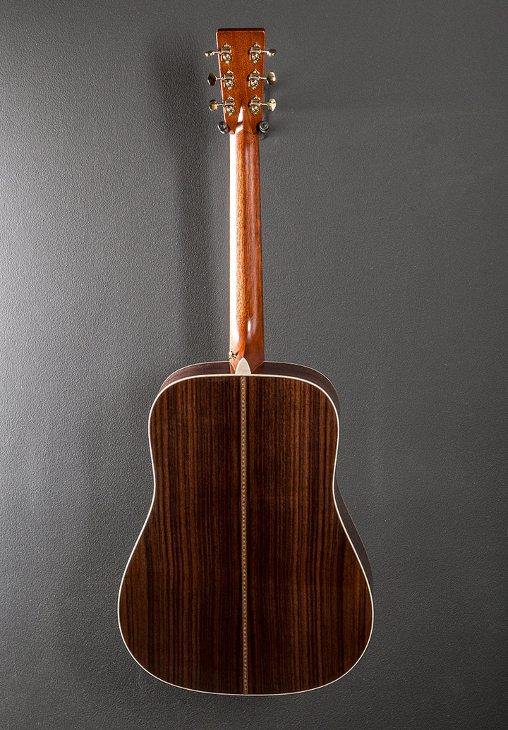 D-28E Modern Deluxe