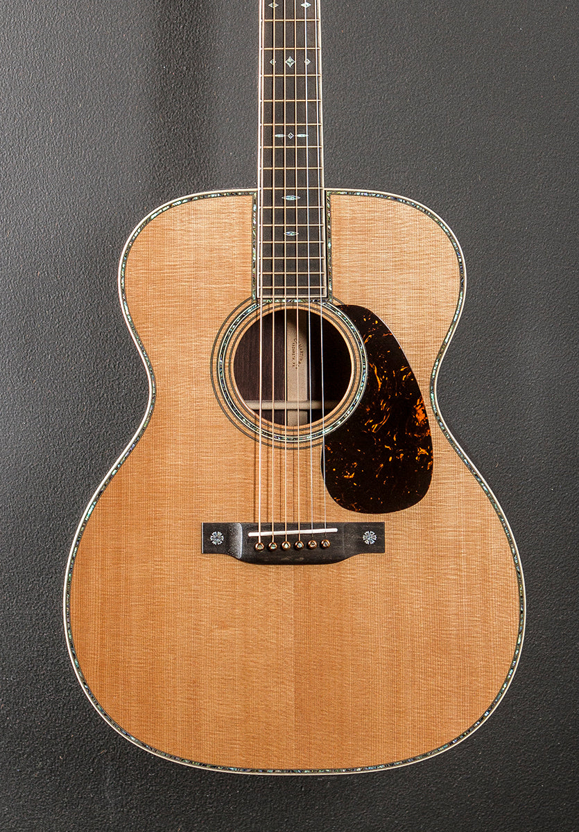 000-42 Modern Deluxe