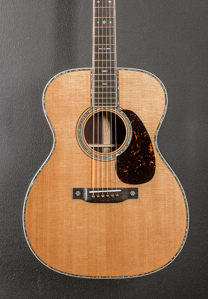 000-42 Modern Deluxe