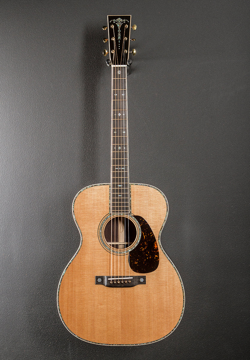 000-42 Modern Deluxe